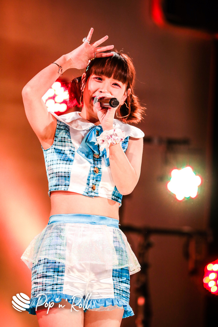 Silly°Honey＜サマラン祭2020＞東京サマーランド（2020年11月28日）