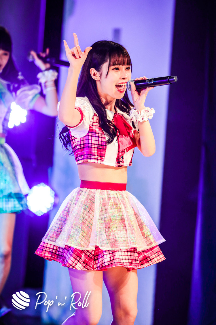 Silly°Honey＜サマラン祭2020＞東京サマーランド（2020年11月28日）