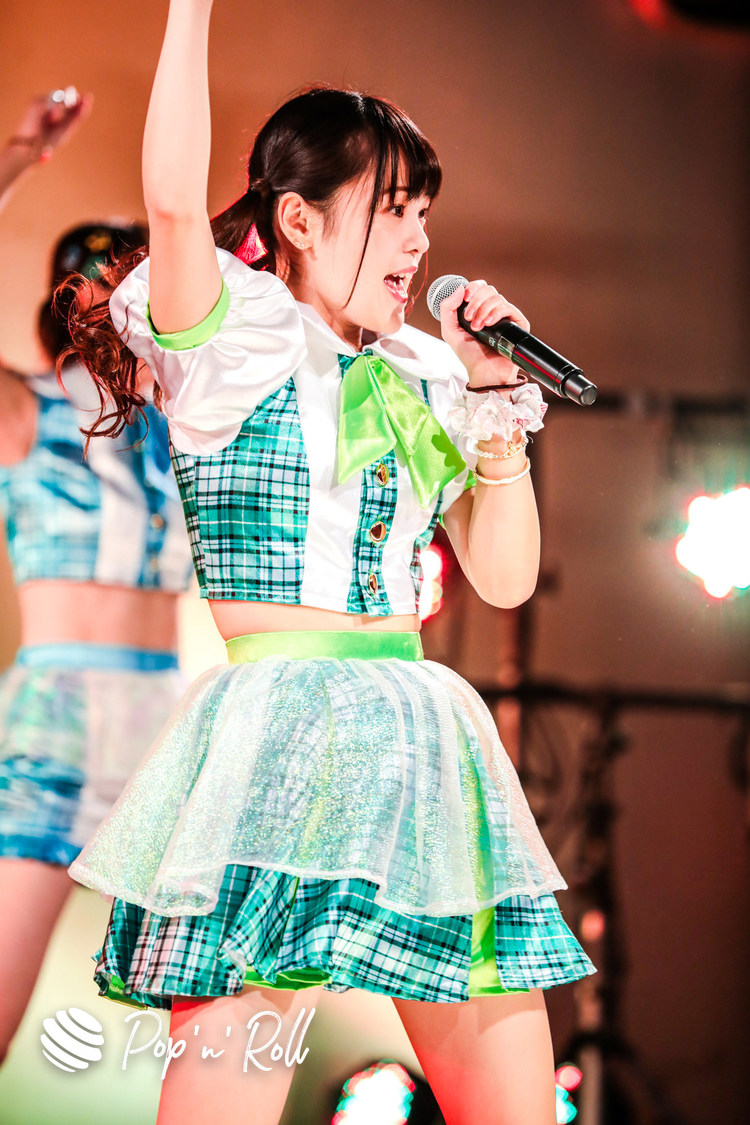 Silly°Honey＜サマラン祭2020＞東京サマーランド（2020年11月28日）