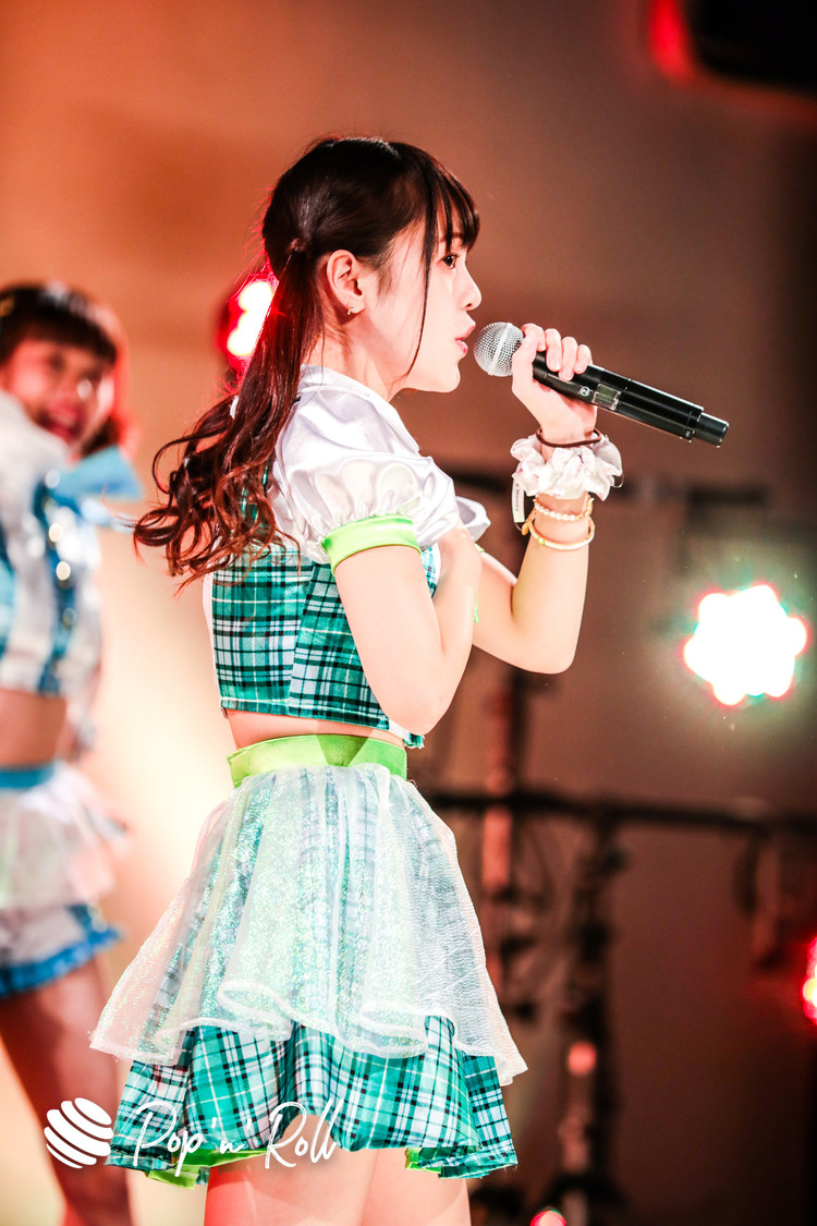 Silly°Honey＜サマラン祭2020＞東京サマーランド（2020年11月28日）