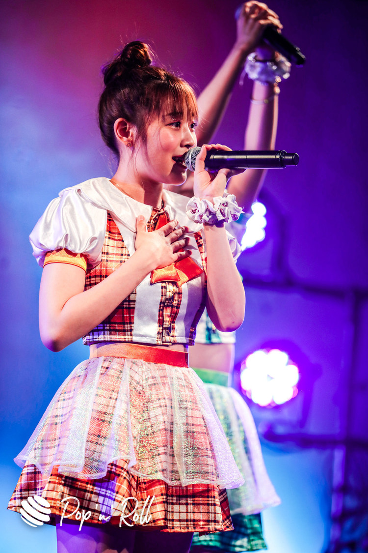 Silly°Honey＜サマラン祭2020＞東京サマーランド（2020年11月28日）