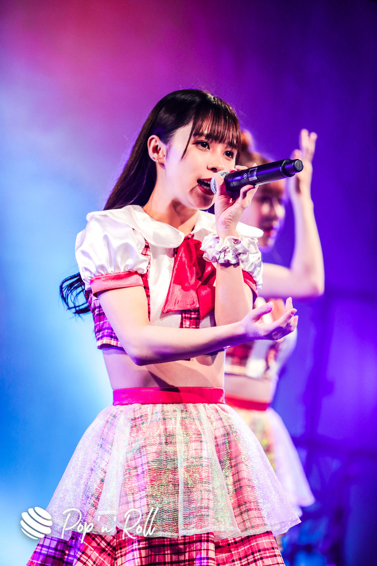 Silly°Honey＜サマラン祭2020＞東京サマーランド（2020年11月28日）