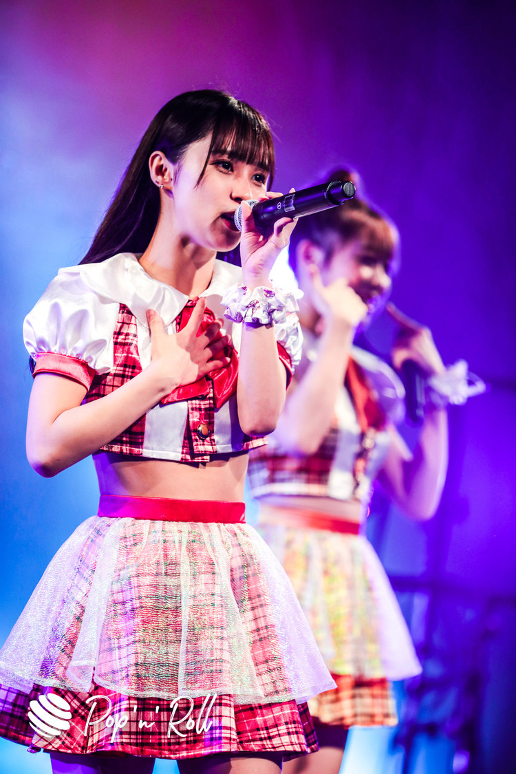 Silly°Honey＜サマラン祭2020＞東京サマーランド（2020年11月28日）