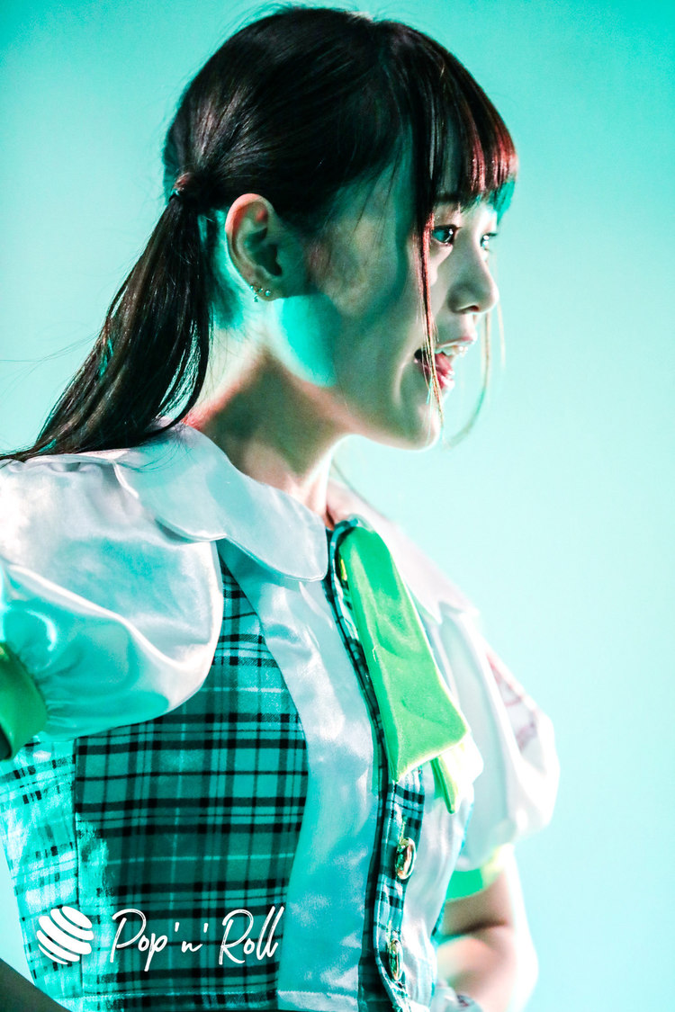 Silly°Honey＜サマラン祭2020＞東京サマーランド（2020年11月28日）