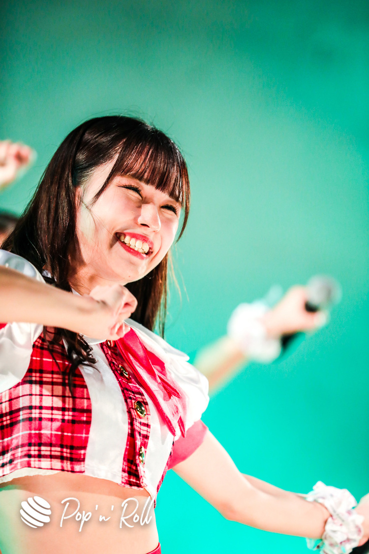 Silly°Honey＜サマラン祭2020＞東京サマーランド（2020年11月28日）