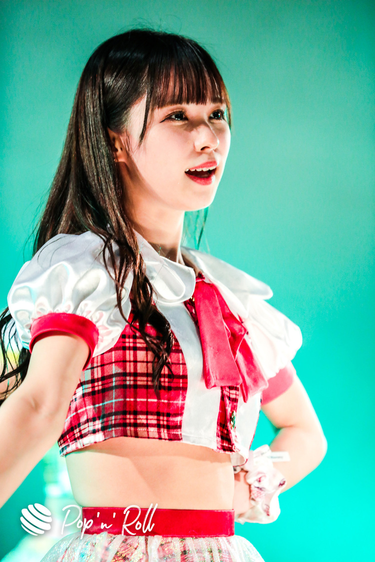 Silly°Honey＜サマラン祭2020＞東京サマーランド（2020年11月28日）