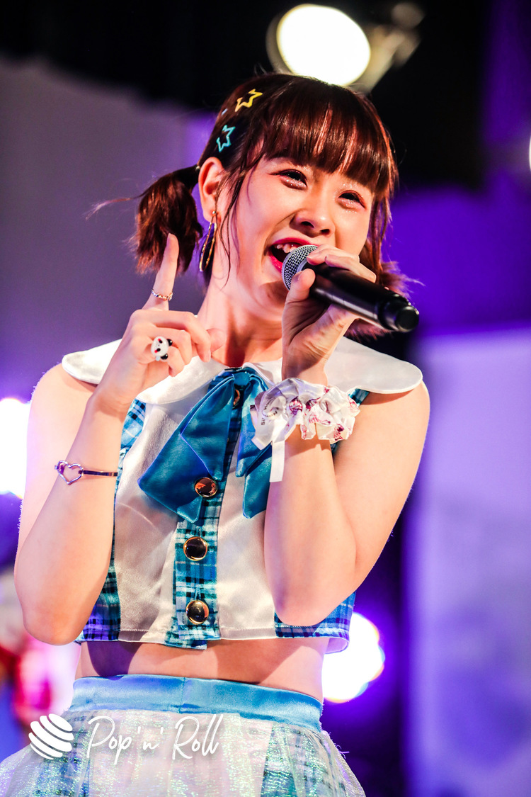 Silly°Honey＜サマラン祭2020＞東京サマーランド（2020年11月28日）