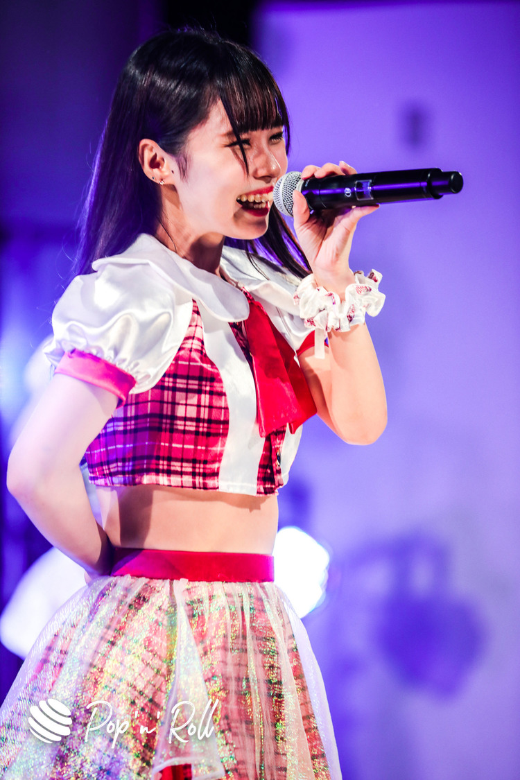 Silly°Honey＜サマラン祭2020＞東京サマーランド（2020年11月28日）