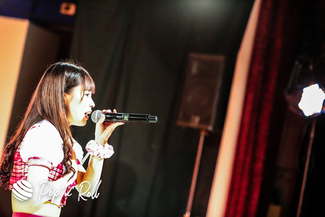 Silly°Honey＜サマラン祭2020＞東京サマーランド（2020年11月28日）