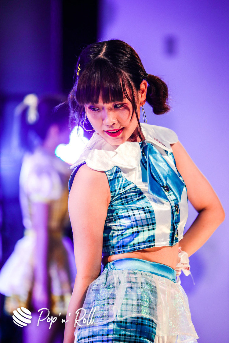 Silly°Honey＜サマラン祭2020＞東京サマーランド（2020年11月28日）