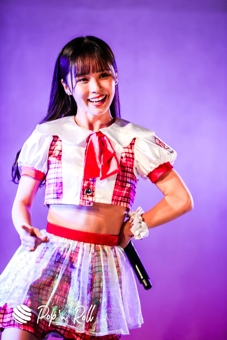 Silly°Honey＜サマラン祭2020＞東京サマーランド（2020年11月28日）