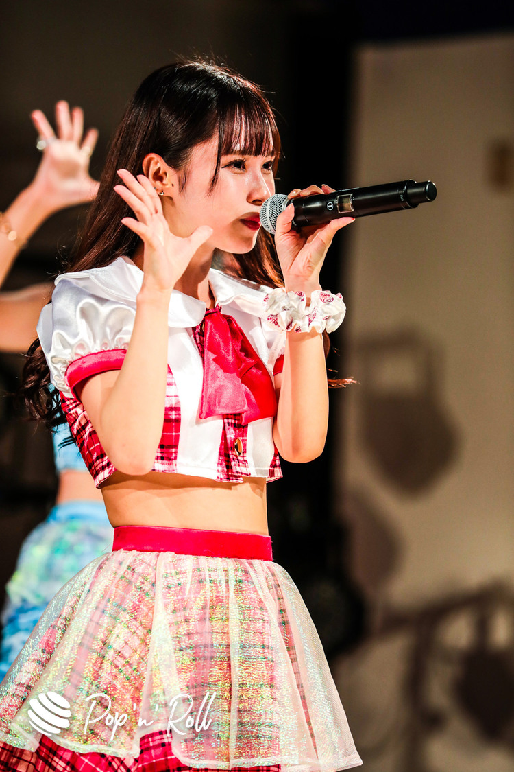 Silly°Honey＜サマラン祭2020＞東京サマーランド（2020年11月28日）