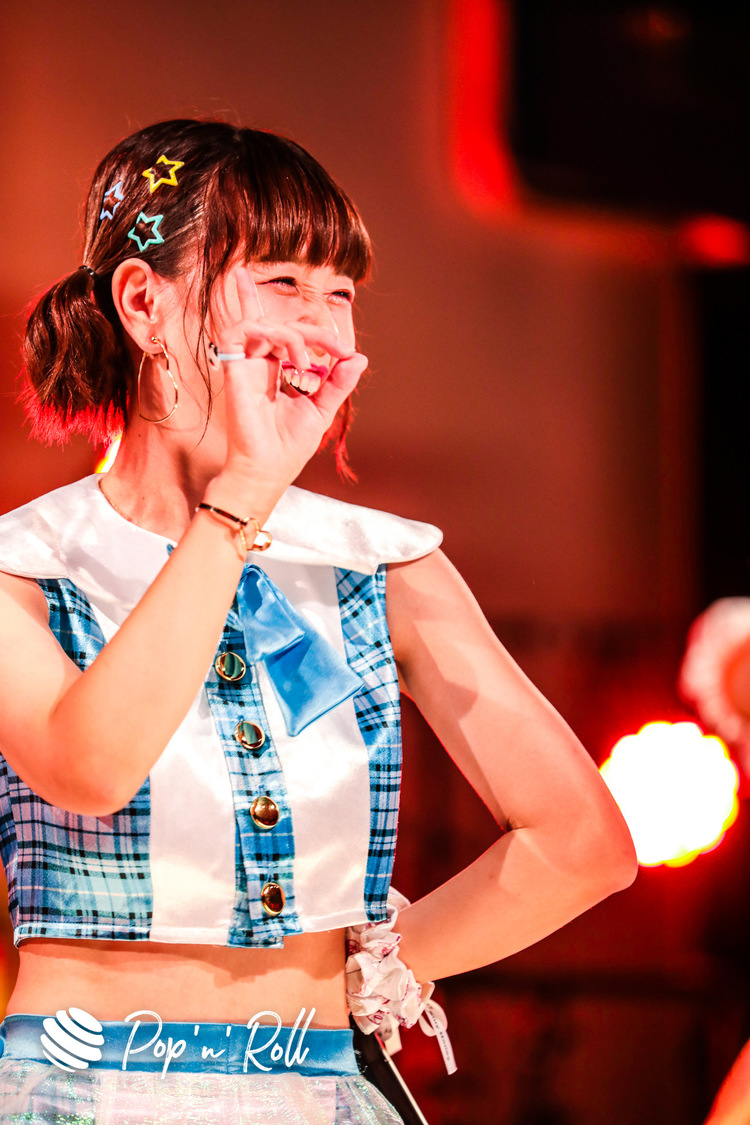 Silly°Honey＜サマラン祭2020＞東京サマーランド（2020年11月28日）