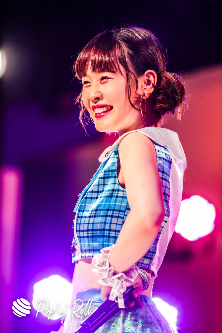 Silly°Honey＜サマラン祭2020＞東京サマーランド（2020年11月28日）