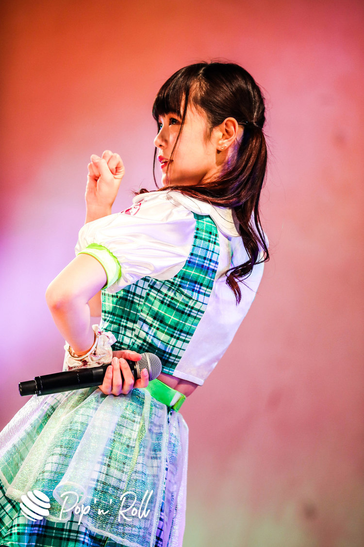 Silly°Honey＜サマラン祭2020＞東京サマーランド（2020年11月28日）