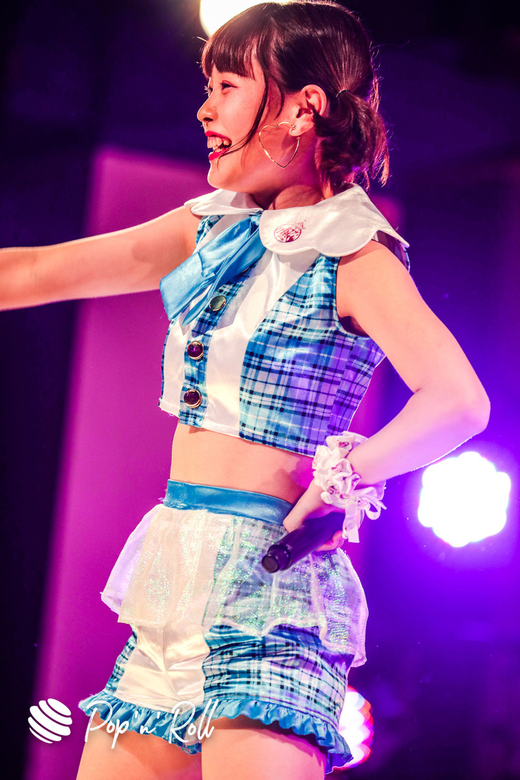 Silly°Honey＜サマラン祭2020＞東京サマーランド（2020年11月28日）