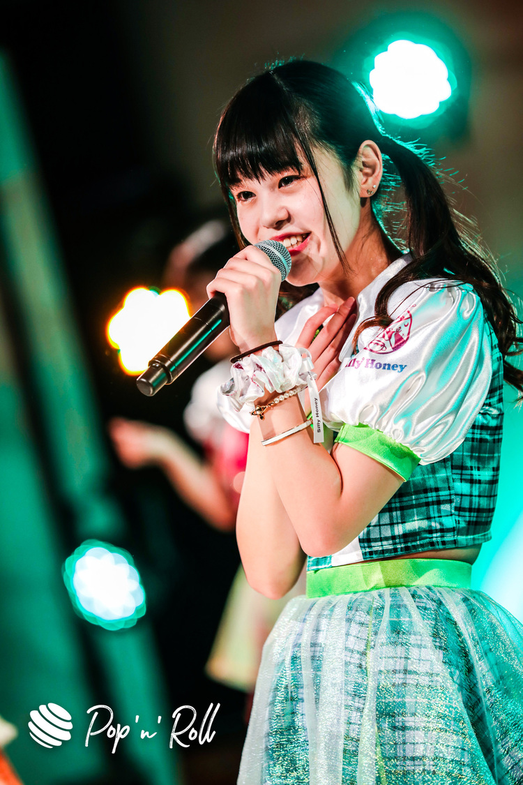 Silly°Honey＜サマラン祭2020＞東京サマーランド（2020年11月28日）