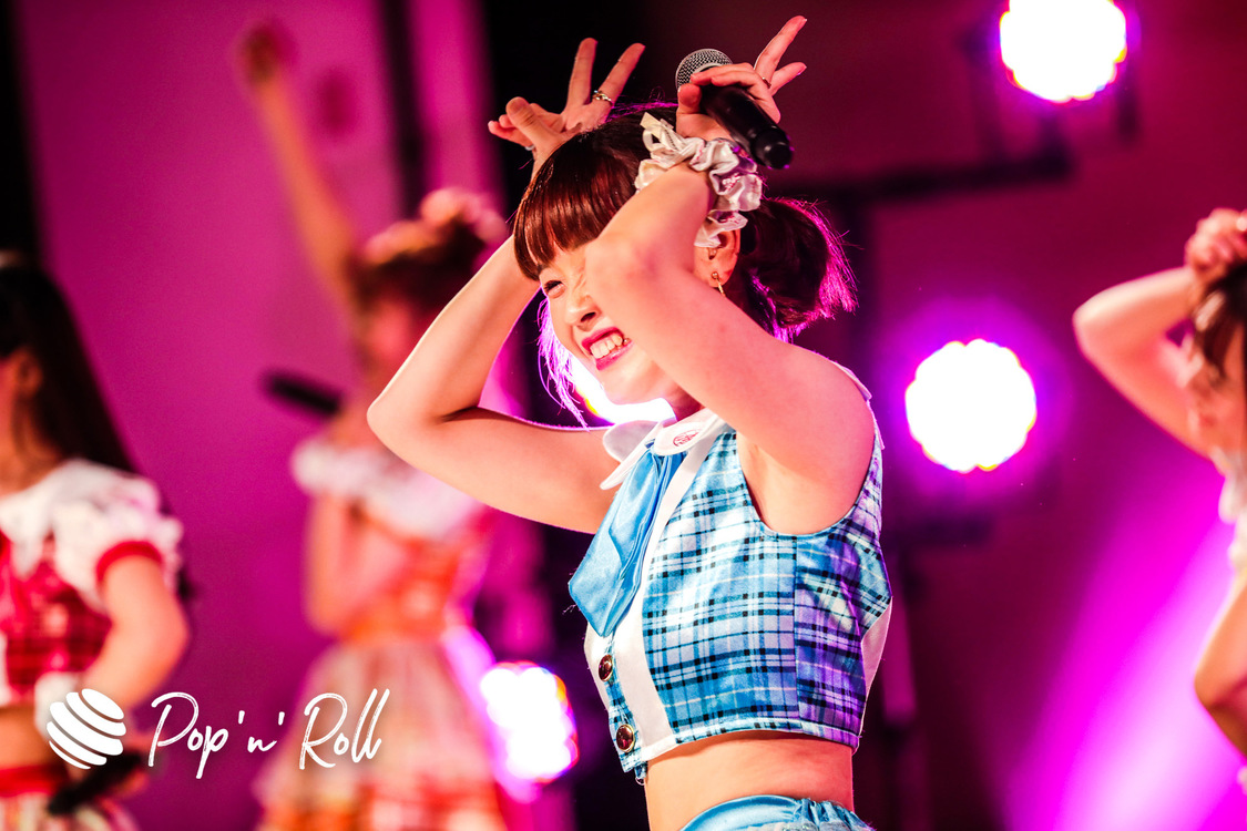 Silly°Honey＜サマラン祭2020＞東京サマーランド（2020年11月28日）