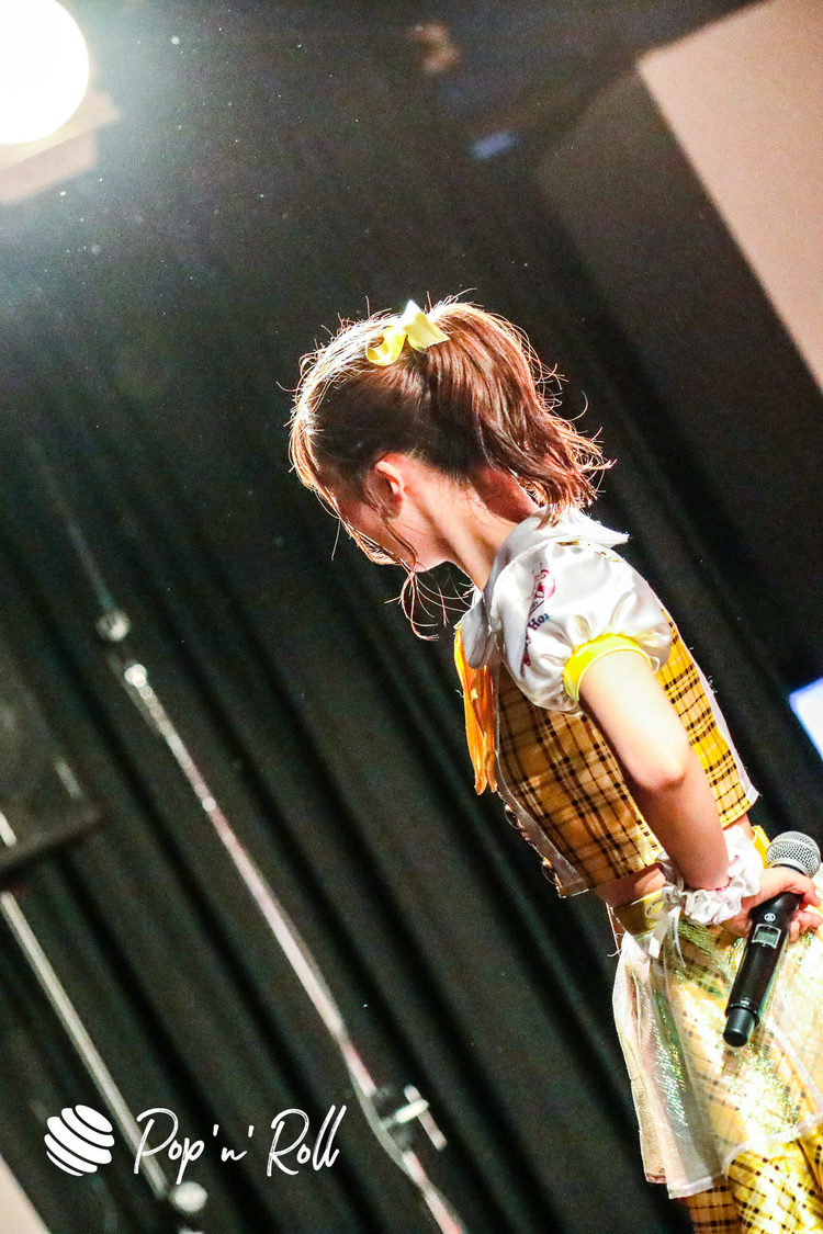 Silly°Honey＜サマラン祭2020＞東京サマーランド（2020年11月28日）