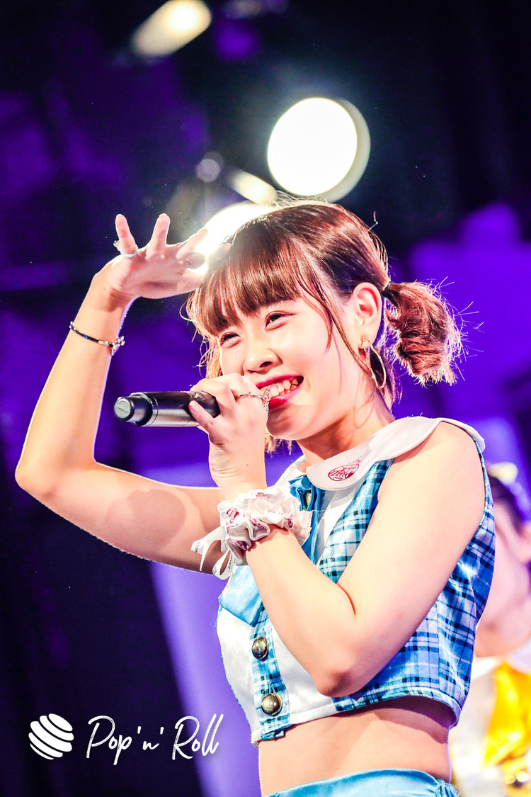 Silly°Honey＜サマラン祭2020＞東京サマーランド（2020年11月28日）