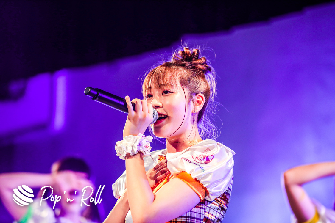 Silly°Honey＜サマラン祭2020＞東京サマーランド（2020年11月28日）