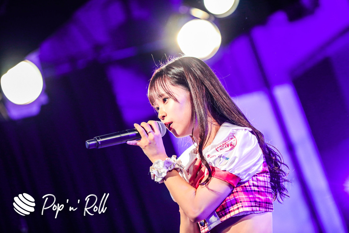 Silly°Honey＜サマラン祭2020＞東京サマーランド（2020年11月28日）