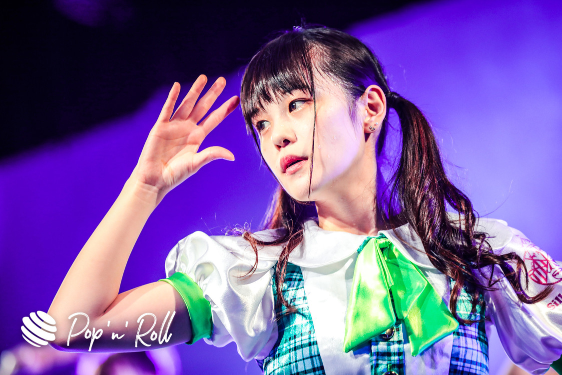 Silly°Honey＜サマラン祭2020＞東京サマーランド（2020年11月28日）