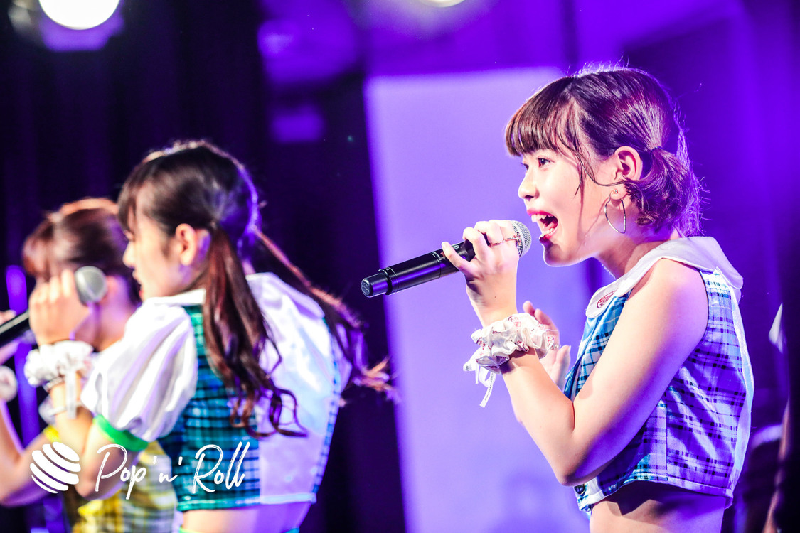 Silly°Honey＜サマラン祭2020＞東京サマーランド（2020年11月28日）