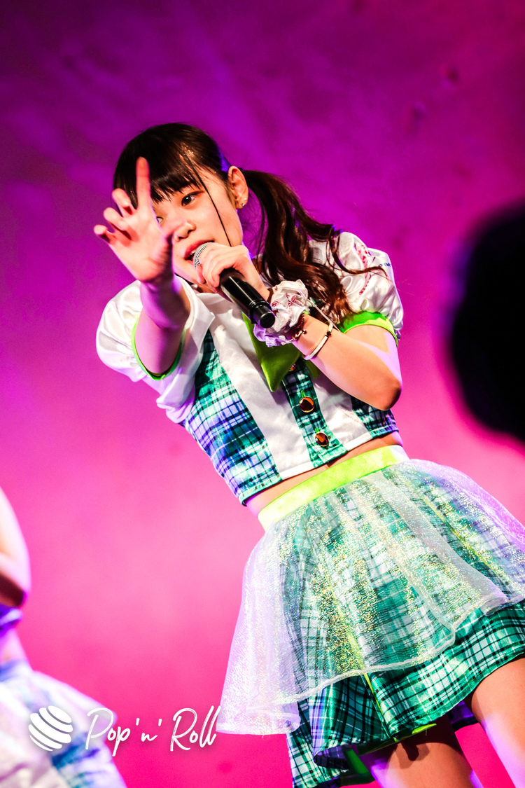 Silly°Honey＜サマラン祭2020＞東京サマーランド（2020年11月28日）