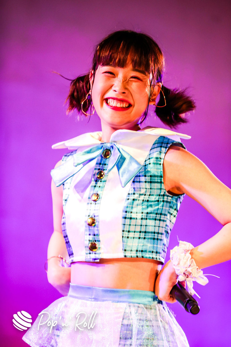 Silly°Honey＜サマラン祭2020＞東京サマーランド（2020年11月28日）