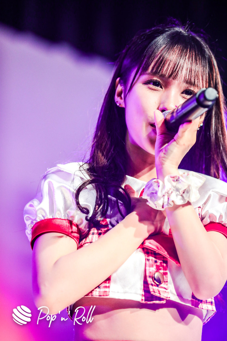 Silly°Honey＜サマラン祭2020＞東京サマーランド（2020年11月28日）