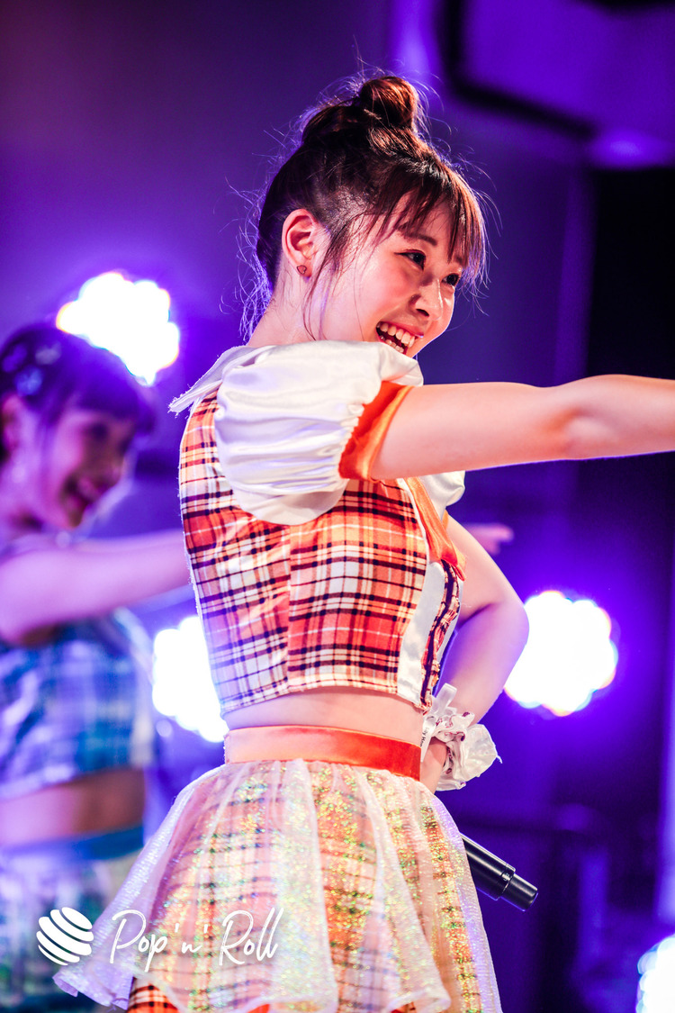 Silly°Honey＜サマラン祭2020＞東京サマーランド（2020年11月28日）