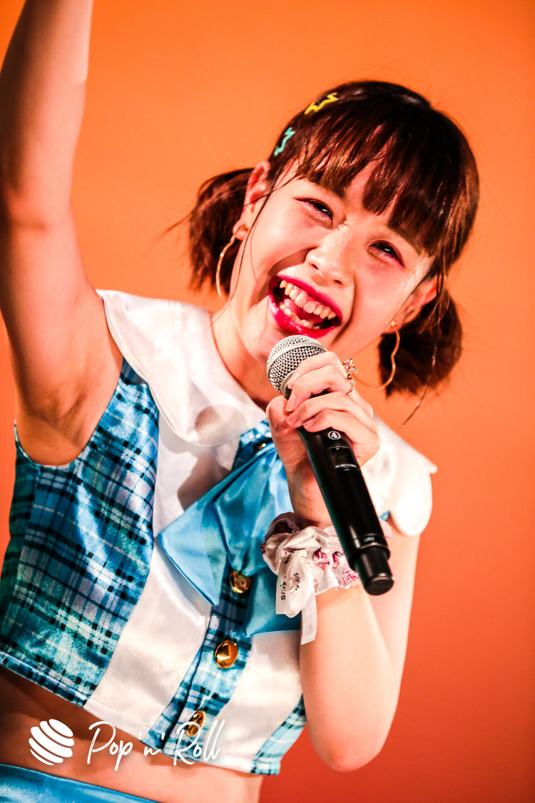 Silly°Honey＜サマラン祭2020＞東京サマーランド（2020年11月28日）