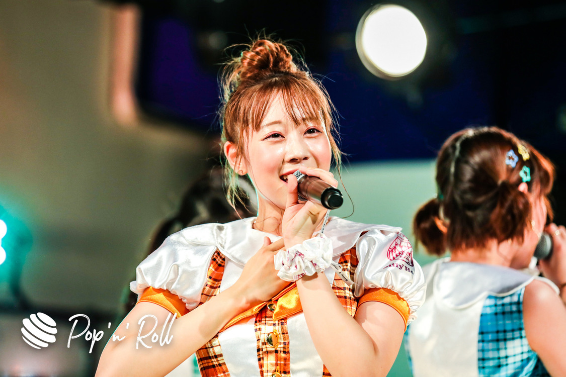 Silly°Honey＜サマラン祭2020＞東京サマーランド（2020年11月28日）