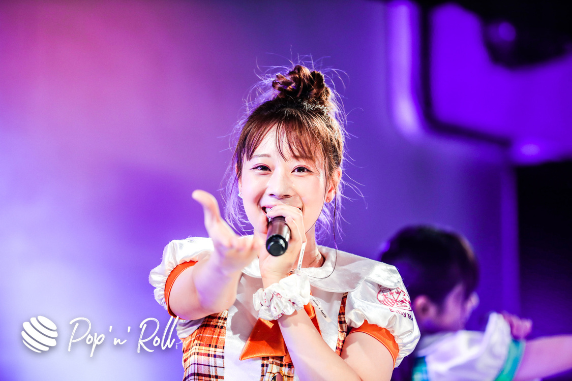 Silly°Honey＜サマラン祭2020＞東京サマーランド（2020年11月28日）