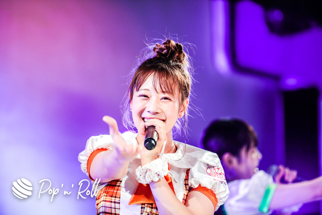 Silly°Honey＜サマラン祭2020＞東京サマーランド（2020年11月28日）