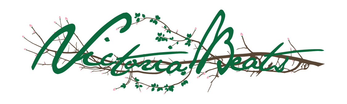 Victoria Beatsロゴ