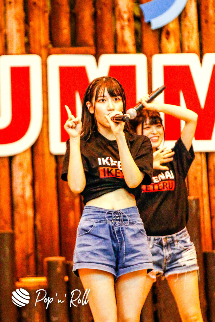 イケてるハーツ＜サマラン祭2020＞東京サマーランド（2020年11月28日）