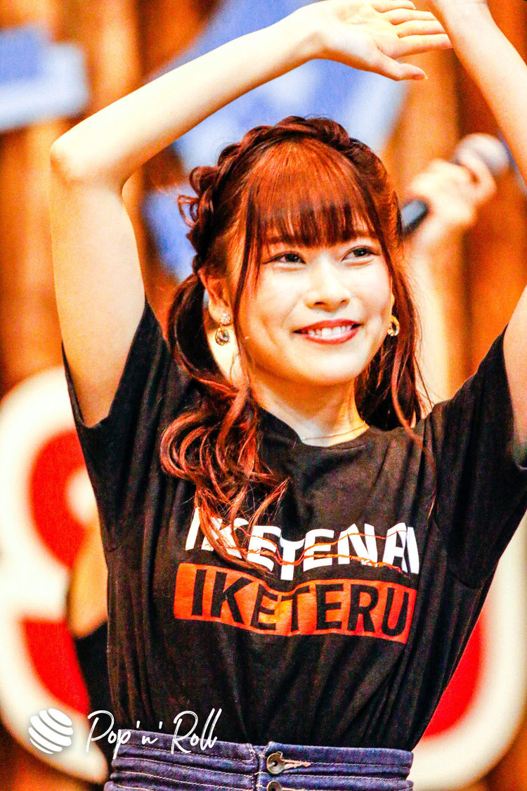 イケてるハーツ＜サマラン祭2020＞東京サマーランド（2020年11月28日）