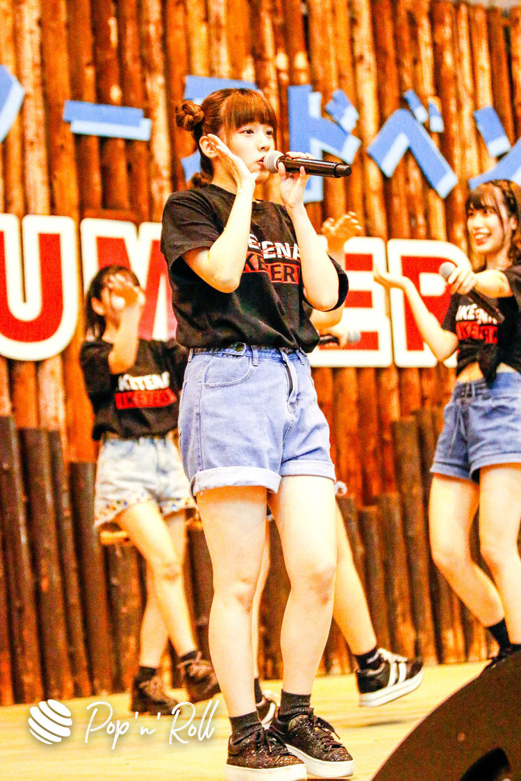 イケてるハーツ＜サマラン祭2020＞東京サマーランド（2020年11月28日）