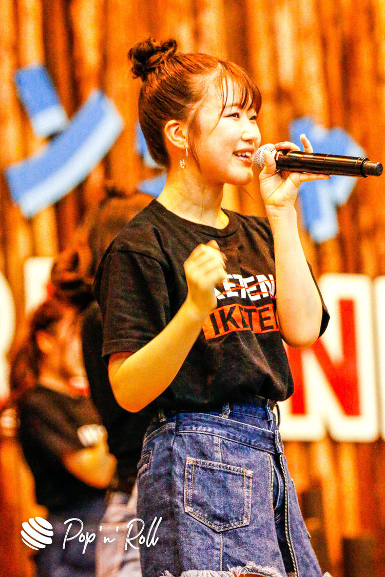 イケてるハーツ＜サマラン祭2020＞東京サマーランド（2020年11月28日）