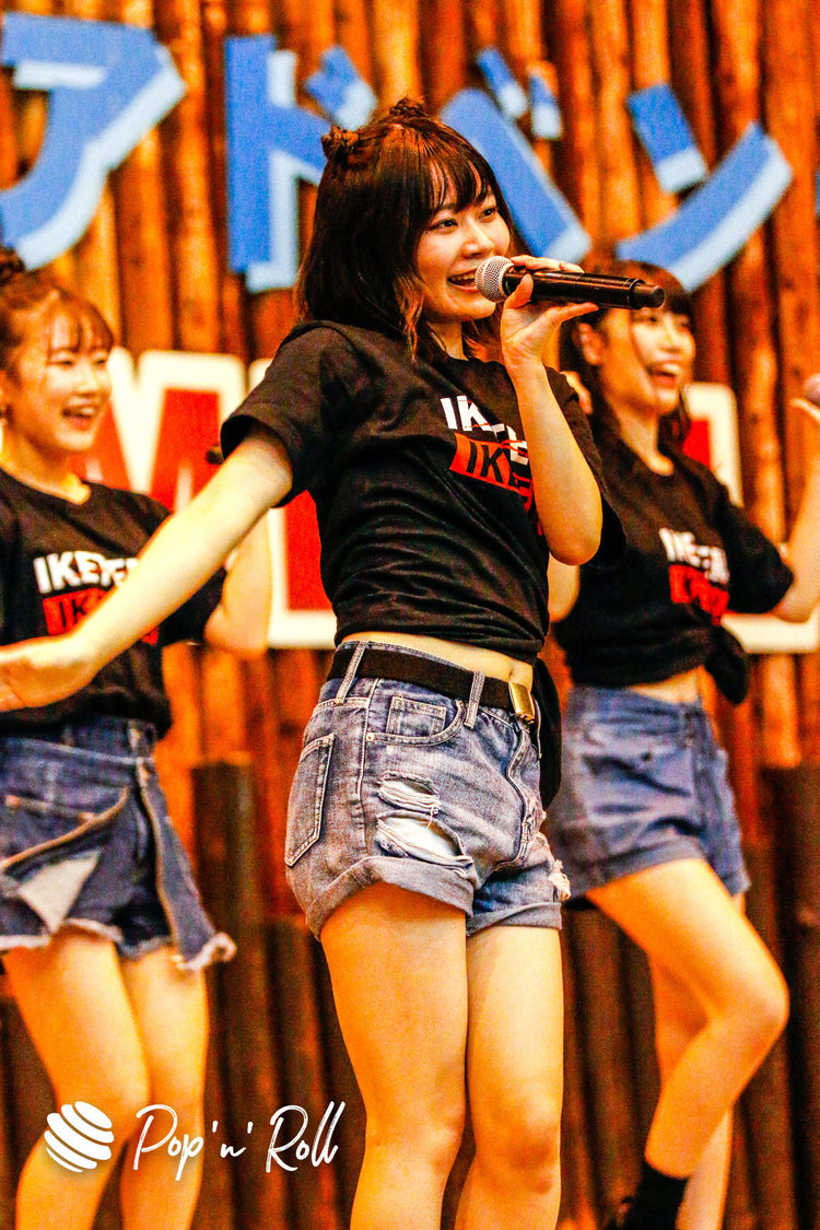 イケてるハーツ＜サマラン祭2020＞東京サマーランド（2020年11月28日）