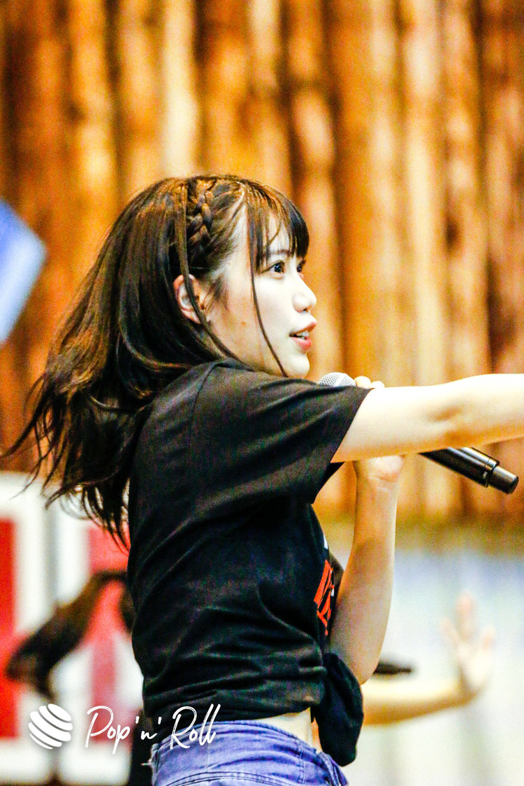 イケてるハーツ＜サマラン祭2020＞東京サマーランド（2020年11月28日）