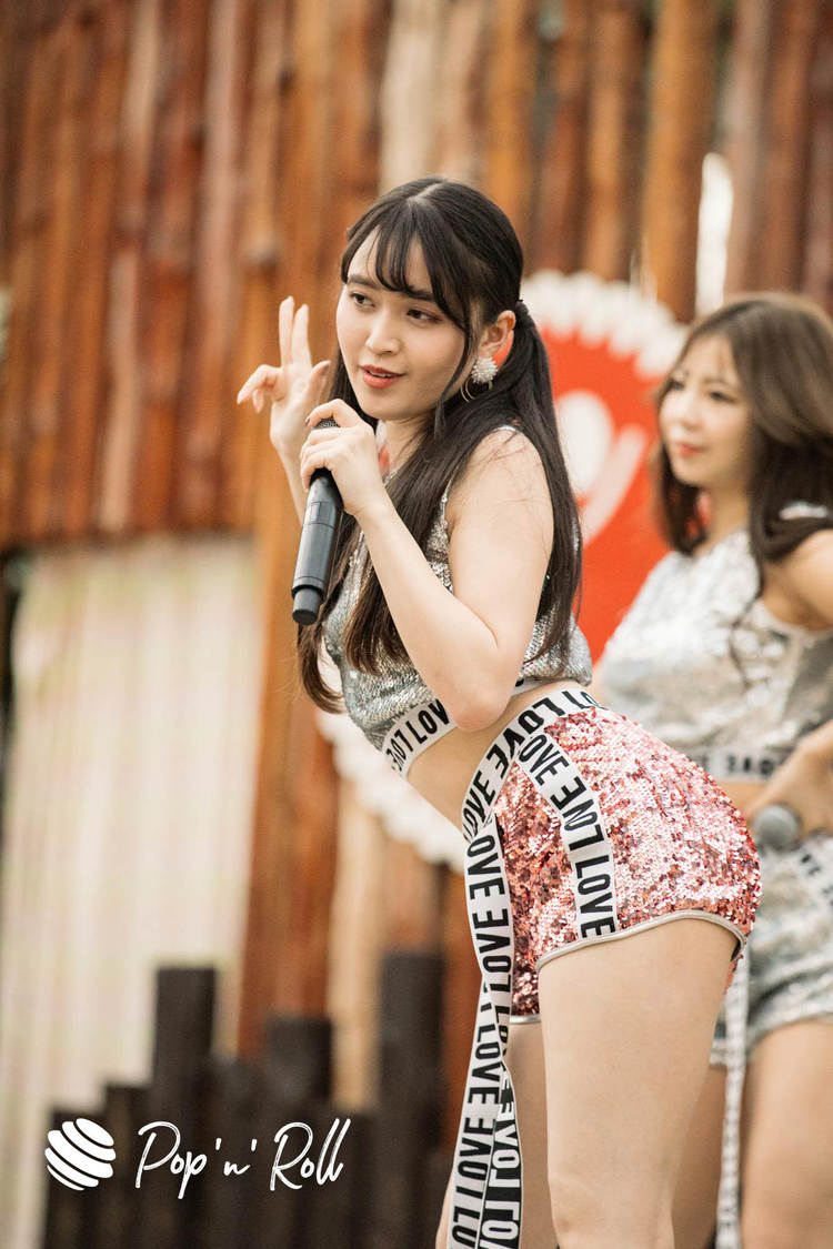 恵比寿マスカッツ＜サマラン祭2020＞東京サマーランド（2020年11月29日）