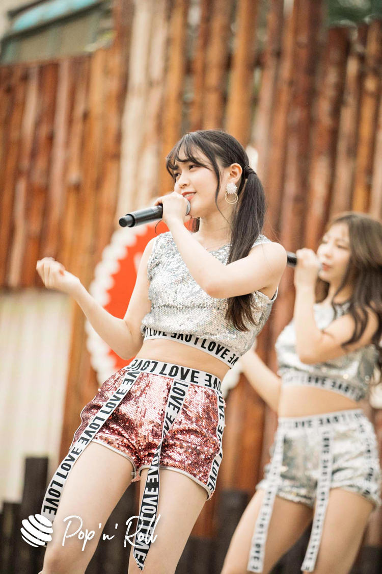 恵比寿マスカッツ＜サマラン祭2020＞東京サマーランド（2020年11月29日）