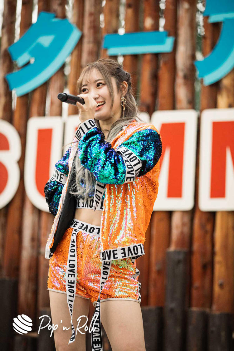 恵比寿マスカッツ＜サマラン祭2020＞東京サマーランド（2020年11月29日）