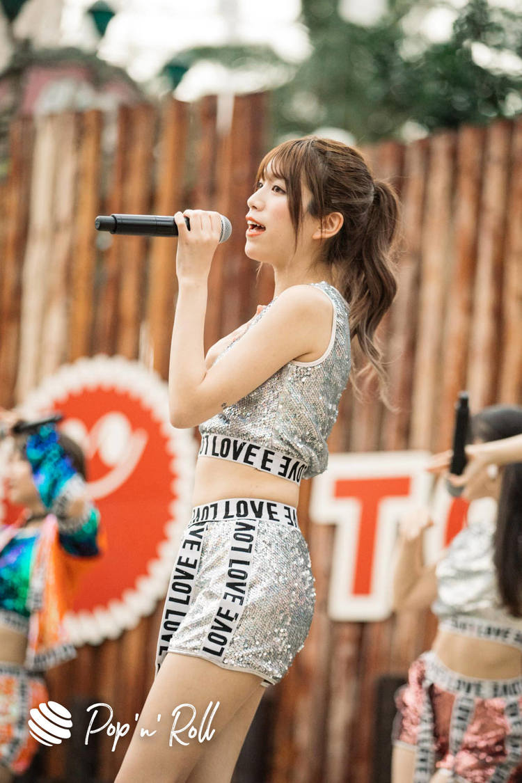 恵比寿マスカッツ＜サマラン祭2020＞東京サマーランド（2020年11月29日）