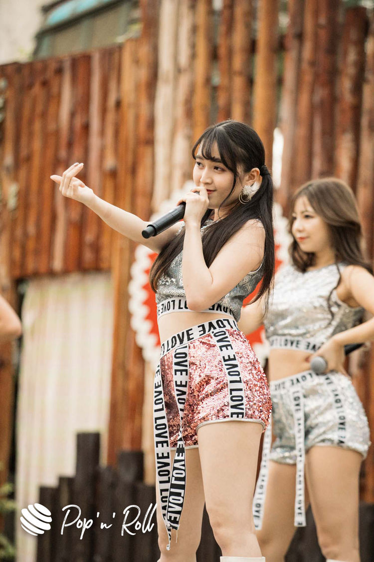 恵比寿マスカッツ＜サマラン祭2020＞東京サマーランド（2020年11月29日）