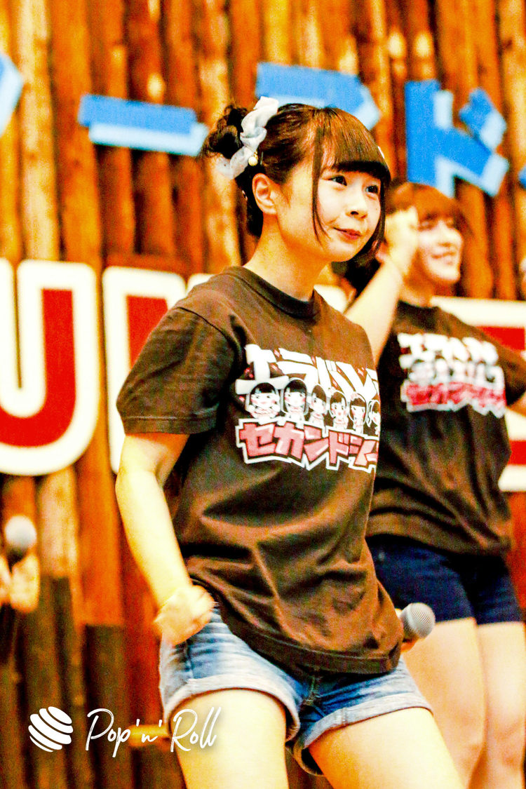 エラバレシ＜サマラン祭2020＞東京サマーランド（2020年11月28日）