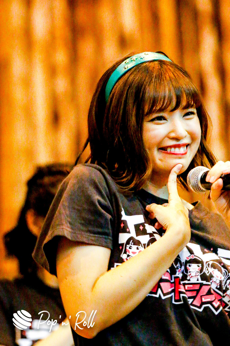 エラバレシ＜サマラン祭2020＞東京サマーランド（2020年11月28日）